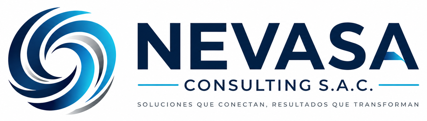 nevasaconsulting.com